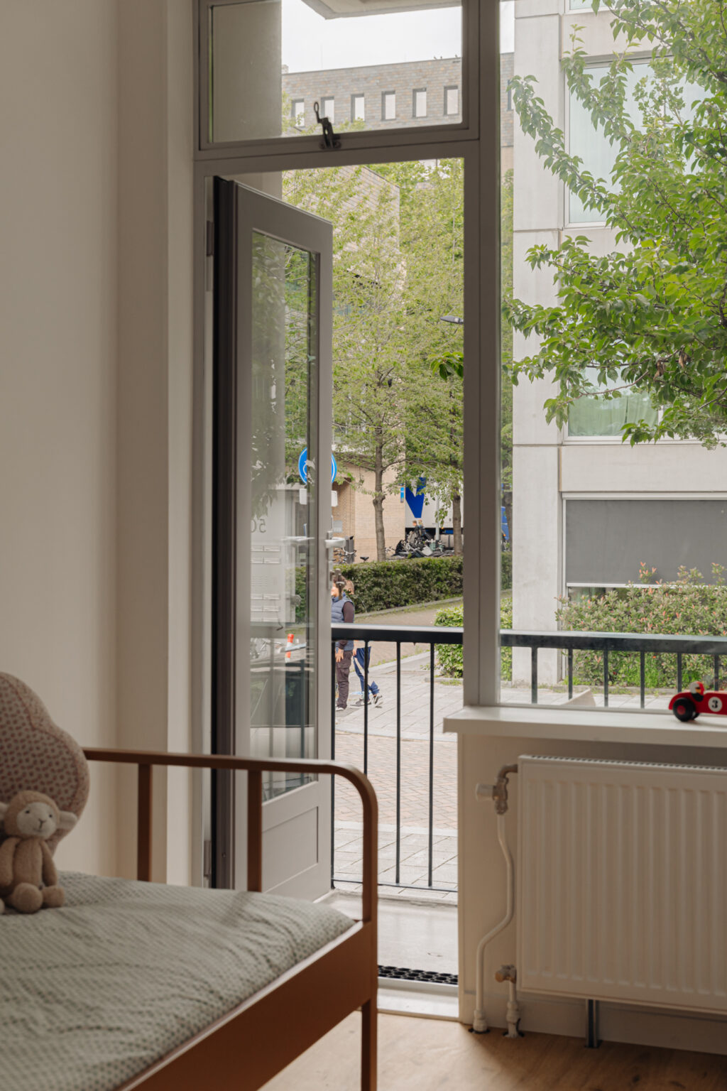 Graafschapstraat 17H, Amsterdam - Afbeelding 27