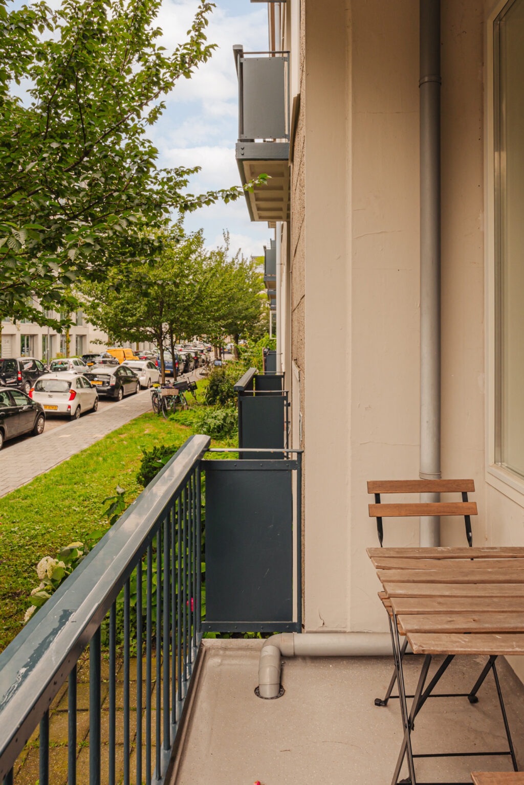 Graafschapstraat 17H, Amsterdam - Afbeelding 29