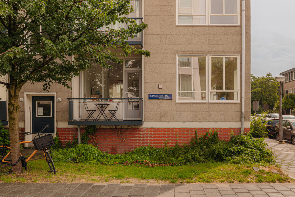 Graafschapstraat 17H, Amsterdam - Afbeelding 34