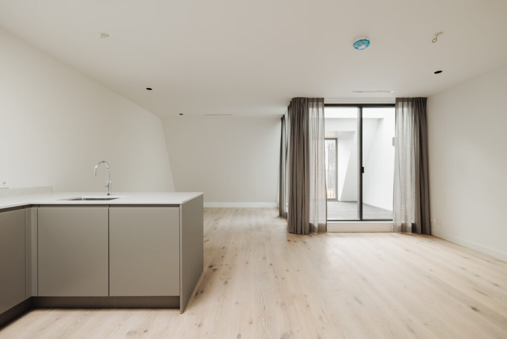 Reguliersdwarsstraat 98F, Amsterdam - Afbeelding 1