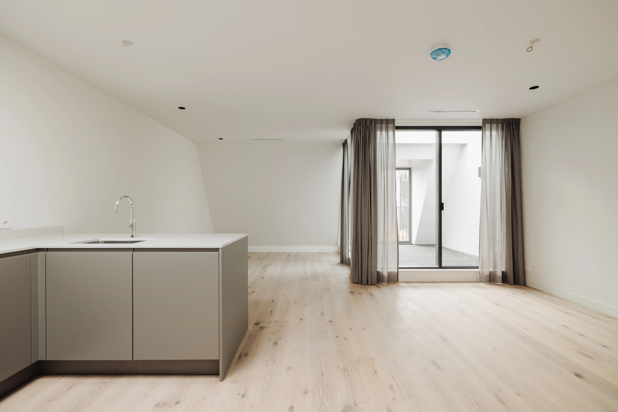 Reguliersdwarsstraat 98F, Amsterdam