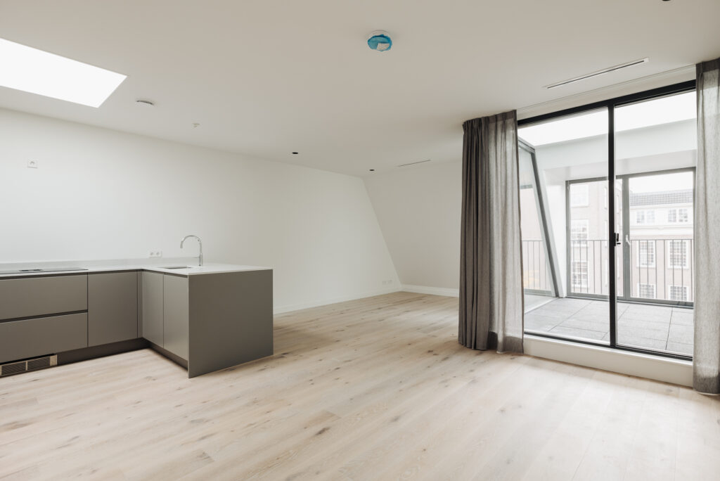 Reguliersdwarsstraat 98F, Amsterdam - Afbeelding 2