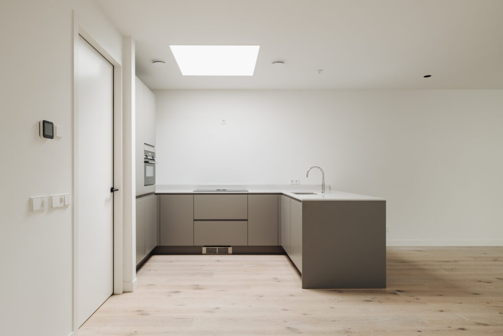 Reguliersdwarsstraat 98F, Amsterdam - Afbeelding 3