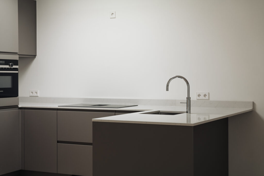 Reguliersdwarsstraat 98F, Amsterdam - Afbeelding 4