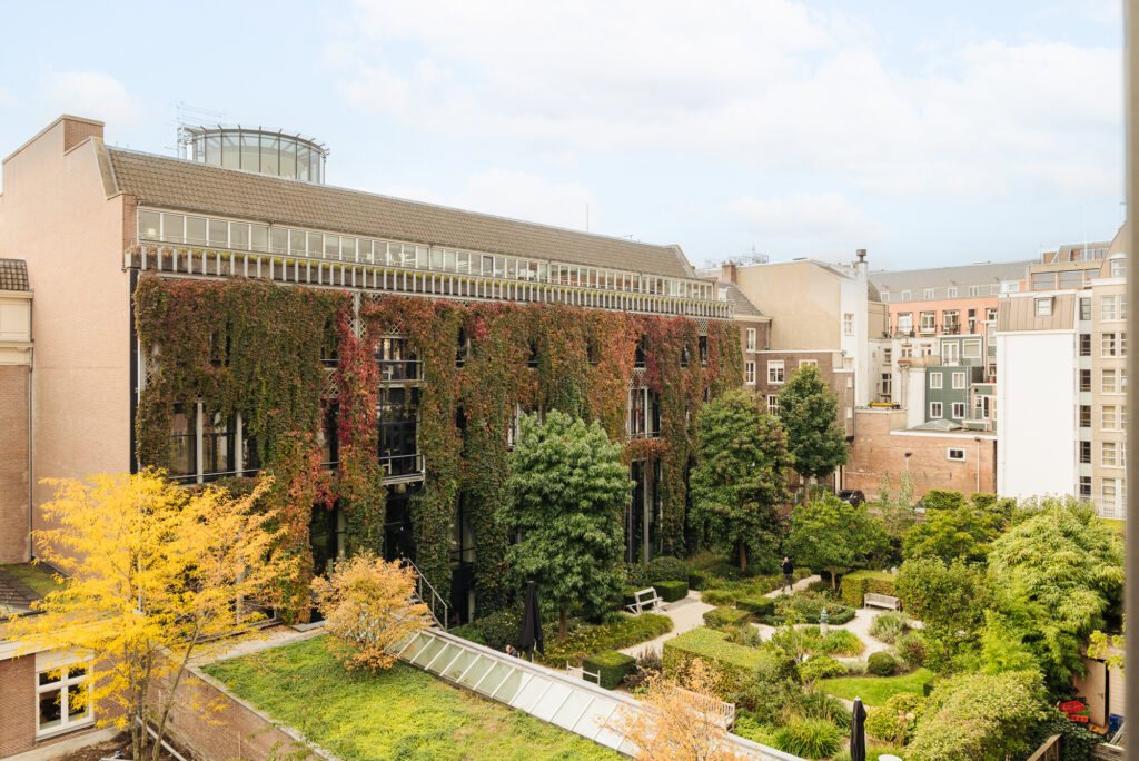 Reguliersdwarsstraat 98F, Amsterdam - Afbeelding 15