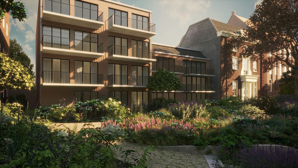 Reguliersdwarsstraat 98F, Amsterdam - Afbeelding 16