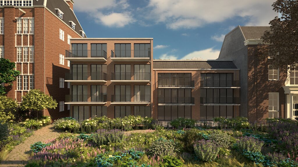 Reguliersdwarsstraat 98F, Amsterdam - Afbeelding 17