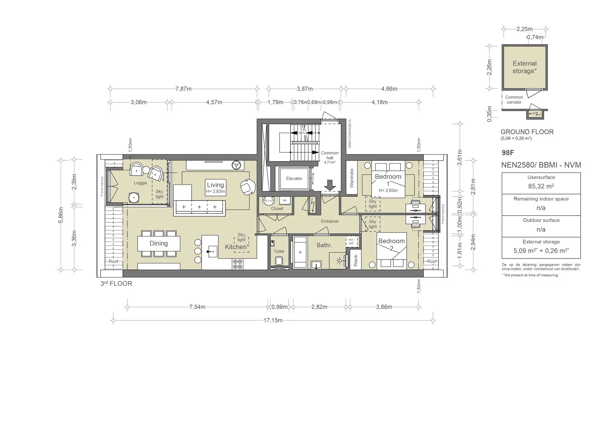 AM105794-1930798-Reguliersdwarsstraat-98F,-Amsterdam-199936523