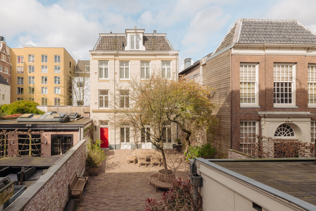 Keizersgracht 162B, Amsterdam - Afbeelding 7