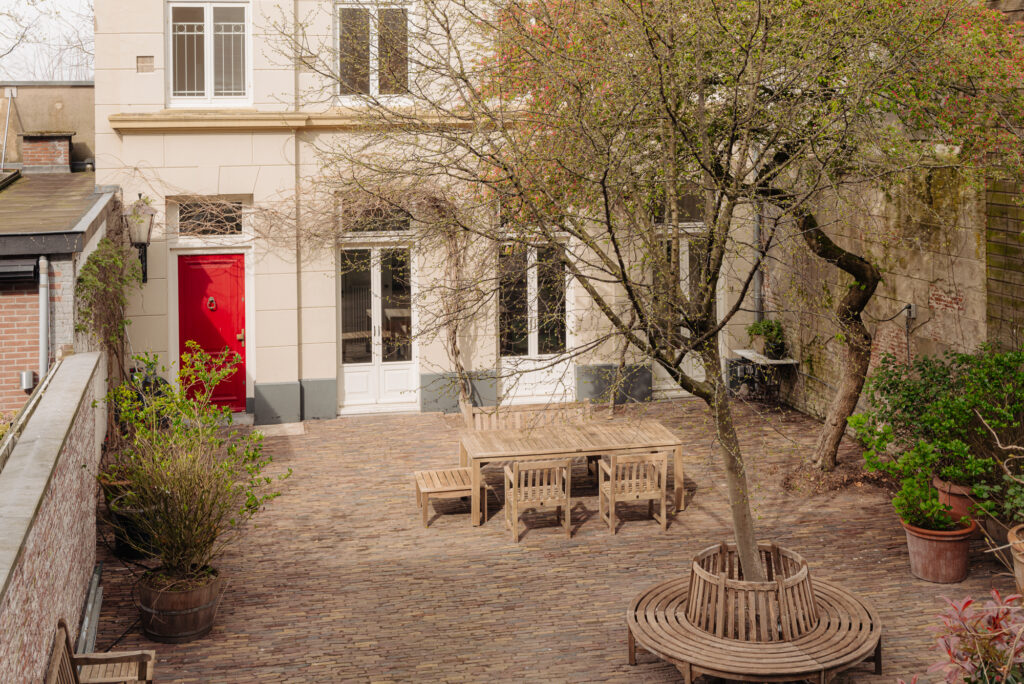 Keizersgracht 162B, Amsterdam - Afbeelding 17