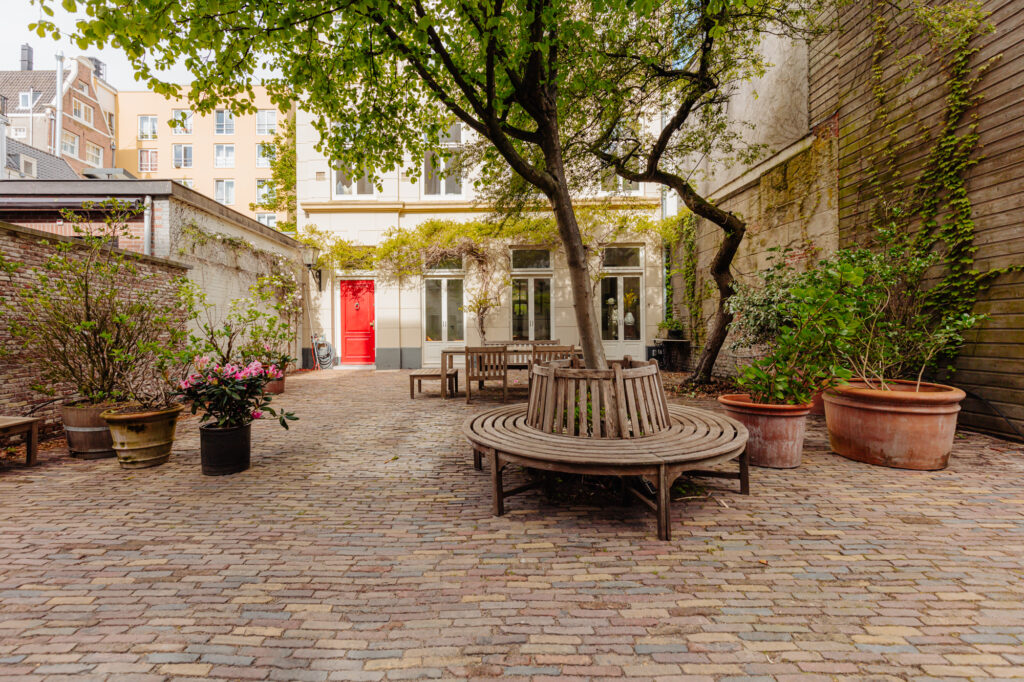 Keizersgracht 162B, Amsterdam - Afbeelding 23