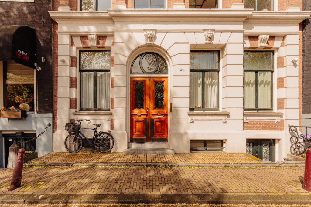 Keizersgracht 162B, Amsterdam - Afbeelding 64