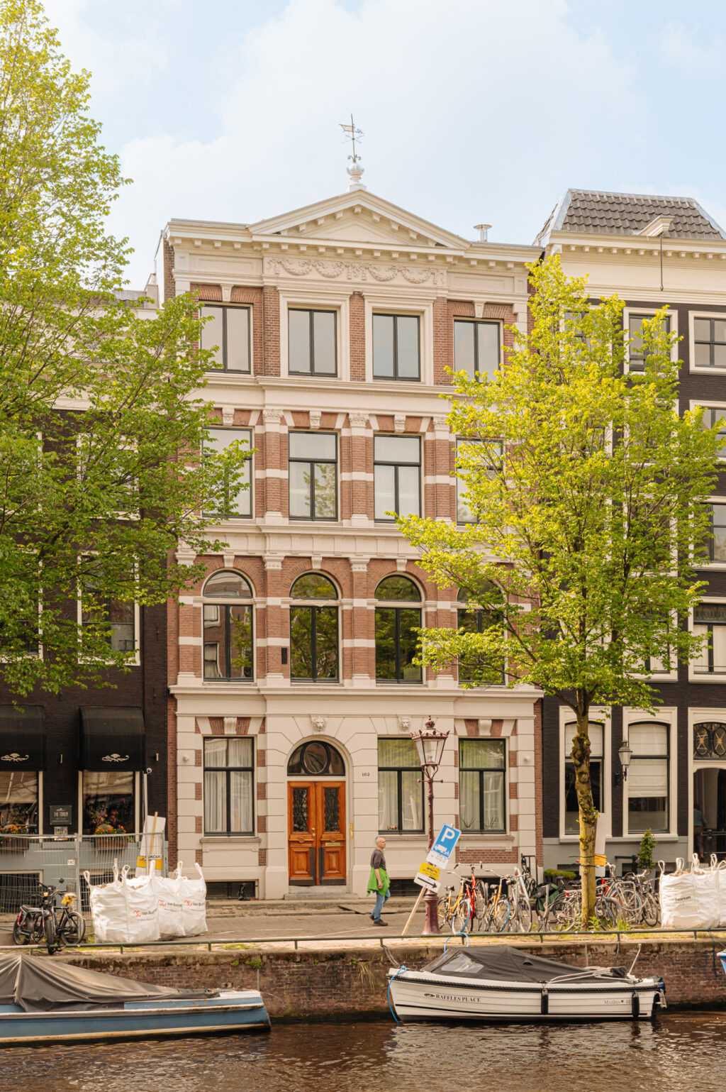 Keizersgracht 162B, Amsterdam - Afbeelding 65