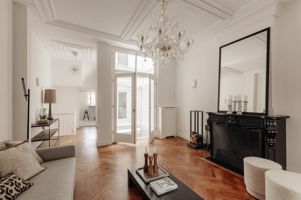 Keizersgracht 330A, Amsterdam - Afbeelding 3