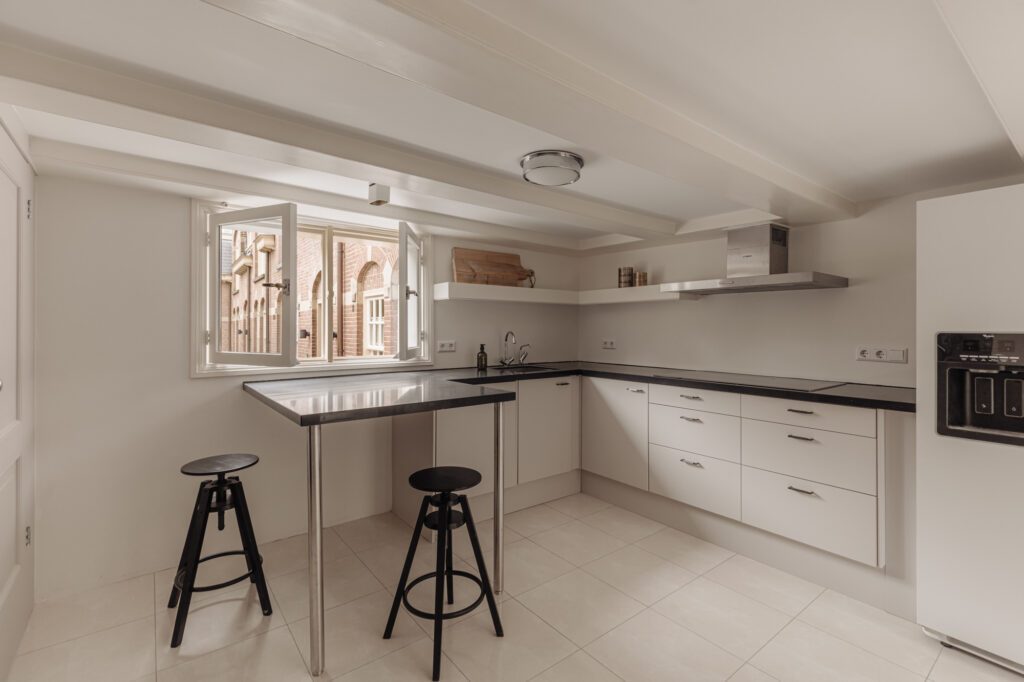 Keizersgracht 330A, Amsterdam - Afbeelding 4