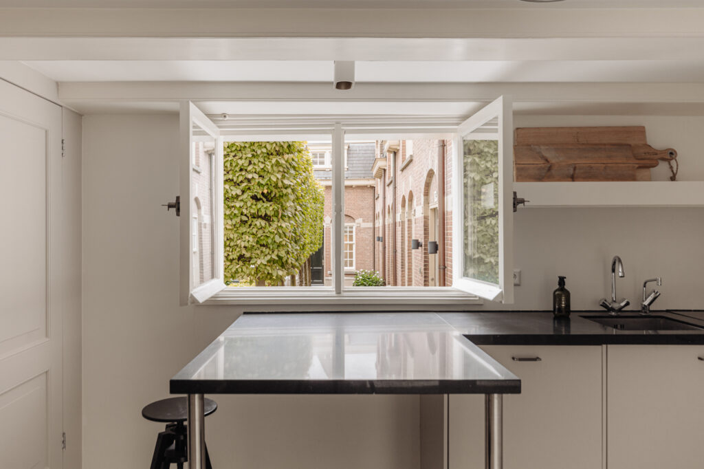 Keizersgracht 330A, Amsterdam - Afbeelding 21