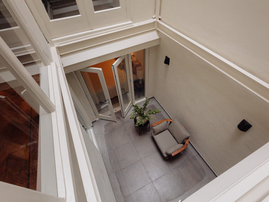 Keizersgracht 330A, Amsterdam - Afbeelding 32