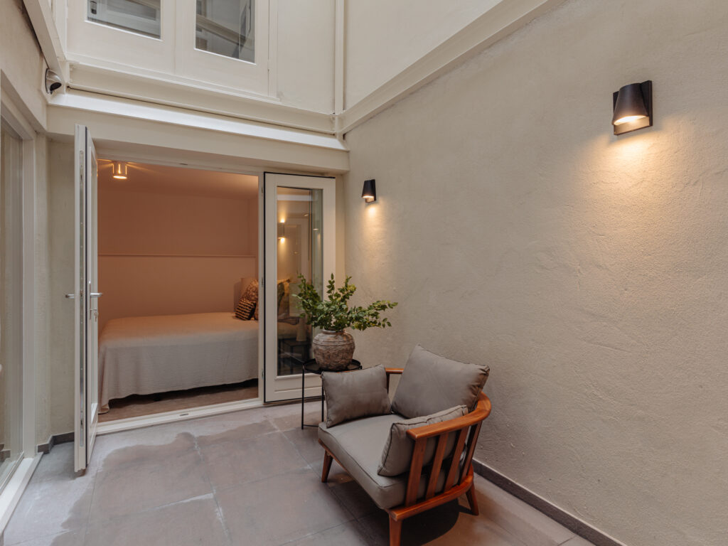 Keizersgracht 330A, Amsterdam - Afbeelding 5