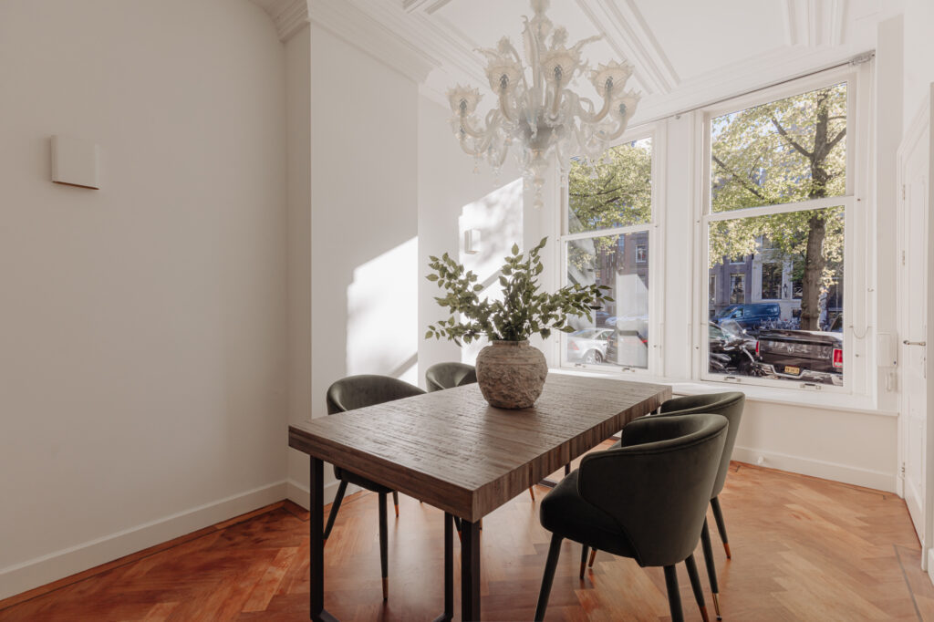 Keizersgracht 330A, Amsterdam - Afbeelding 1