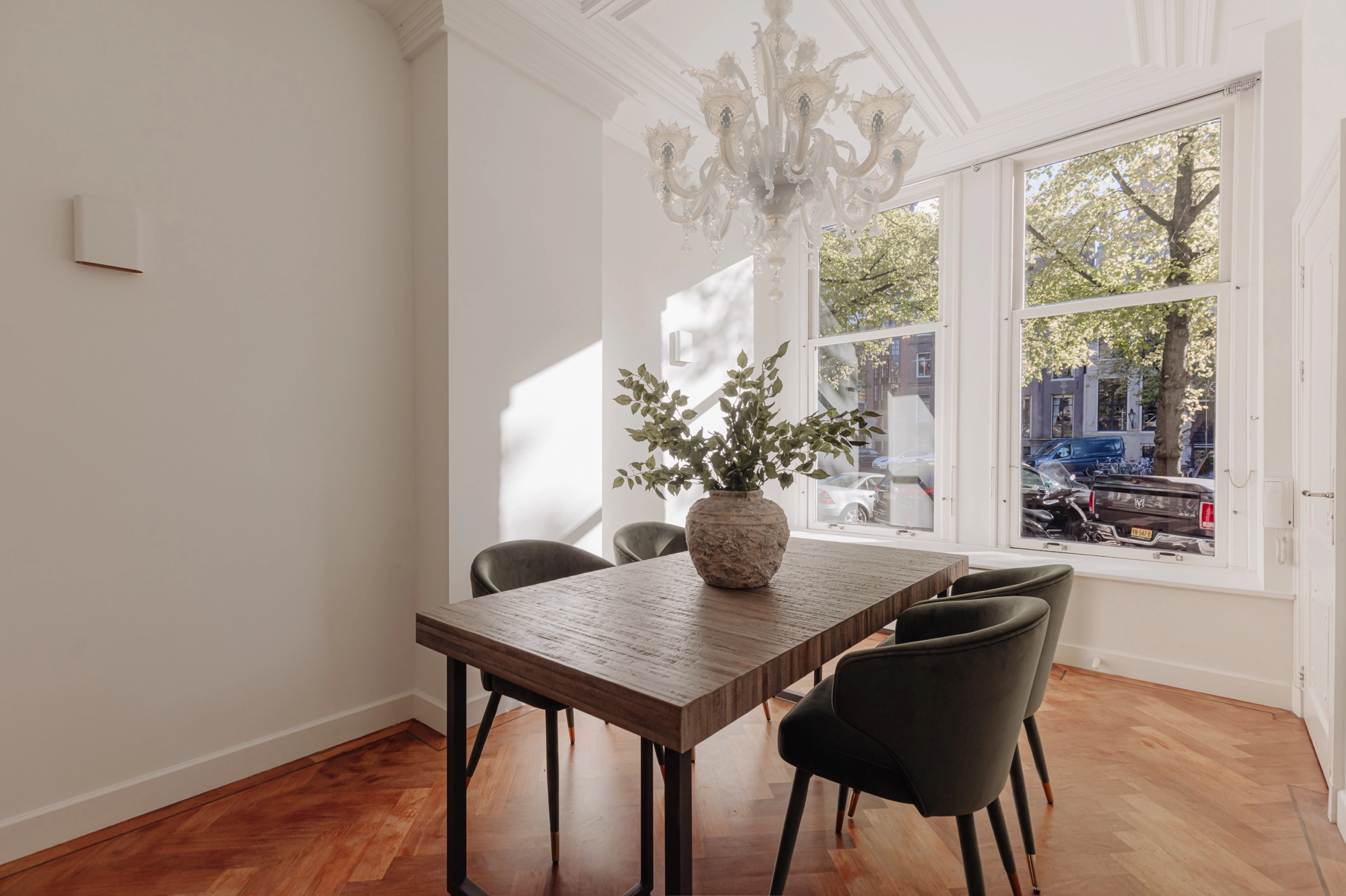 Keizersgracht 330A, Amsterdam