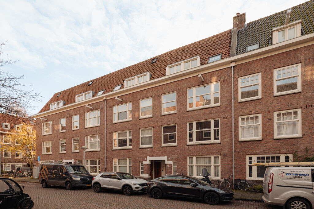 Amazonenstraat 7-2, Amsterdam - Afbeelding 30