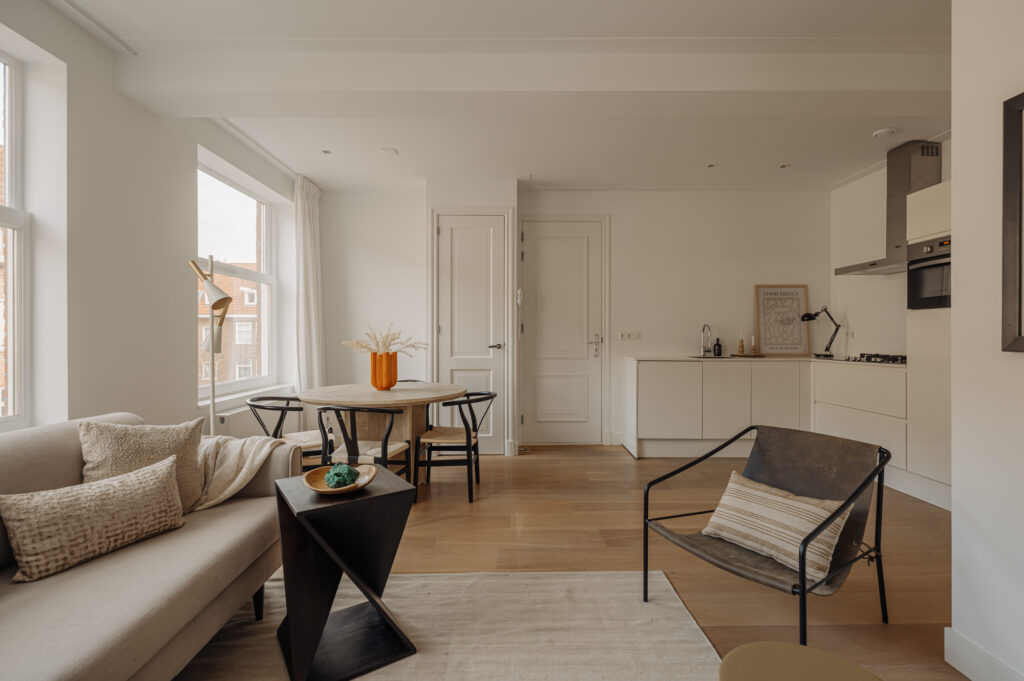 Amazonenstraat 7-2, Amsterdam - Afbeelding 1