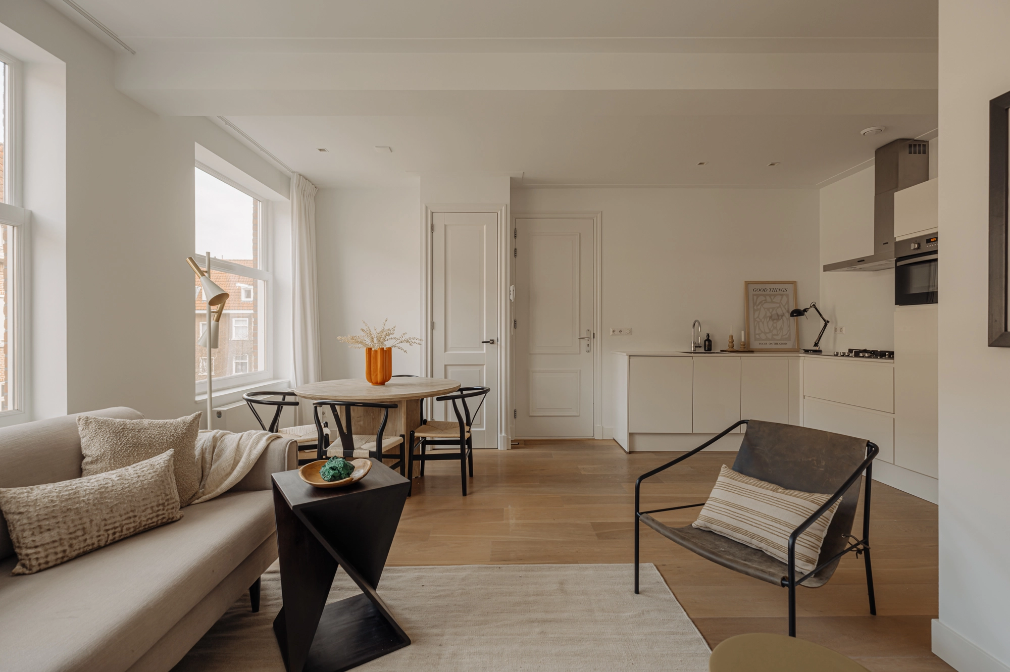 Amazonenstraat 7-2, Amsterdam