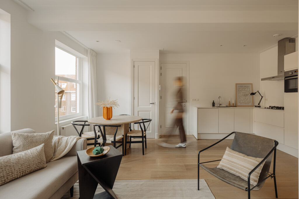 Amazonenstraat 7-2, Amsterdam - Afbeelding 9