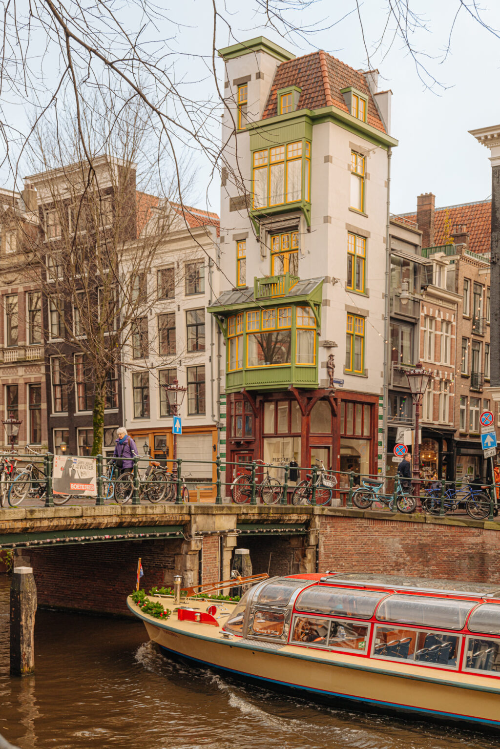 Herengracht 242A, Amsterdam - Afbeelding 54