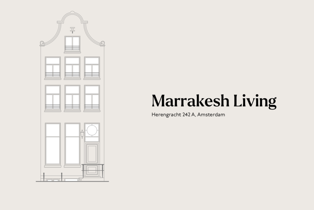 Herengracht 242A, Amsterdam - Afbeelding 2