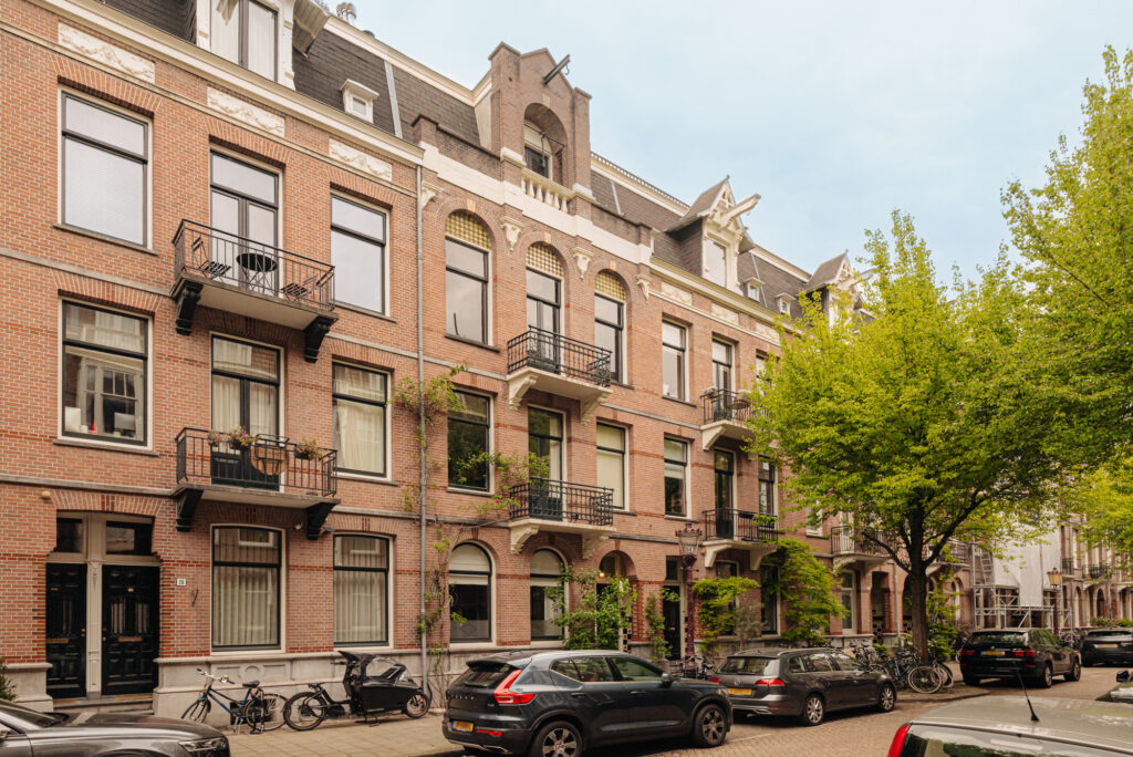 Palestrinastraat 26-2, Amsterdam - Afbeelding 1