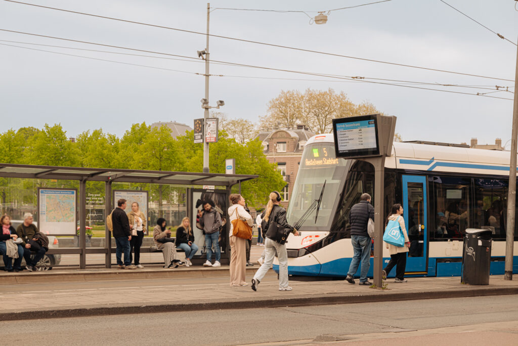 Palestrinastraat 26-2, Amsterdam - Afbeelding 5