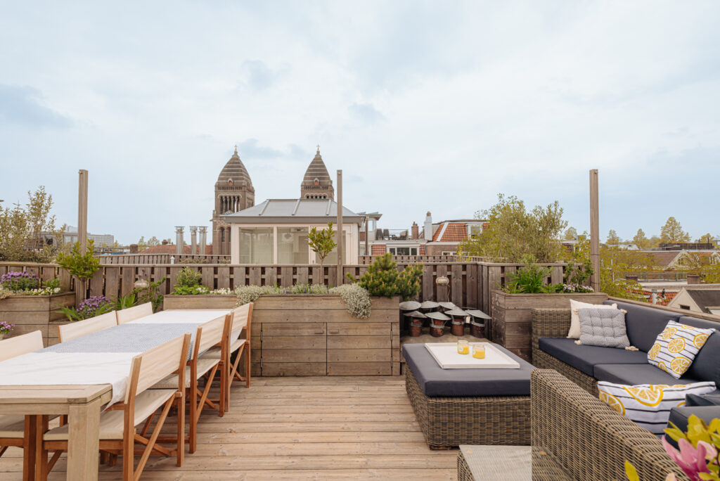 Palestrinastraat 26-2, Amsterdam - Afbeelding 45