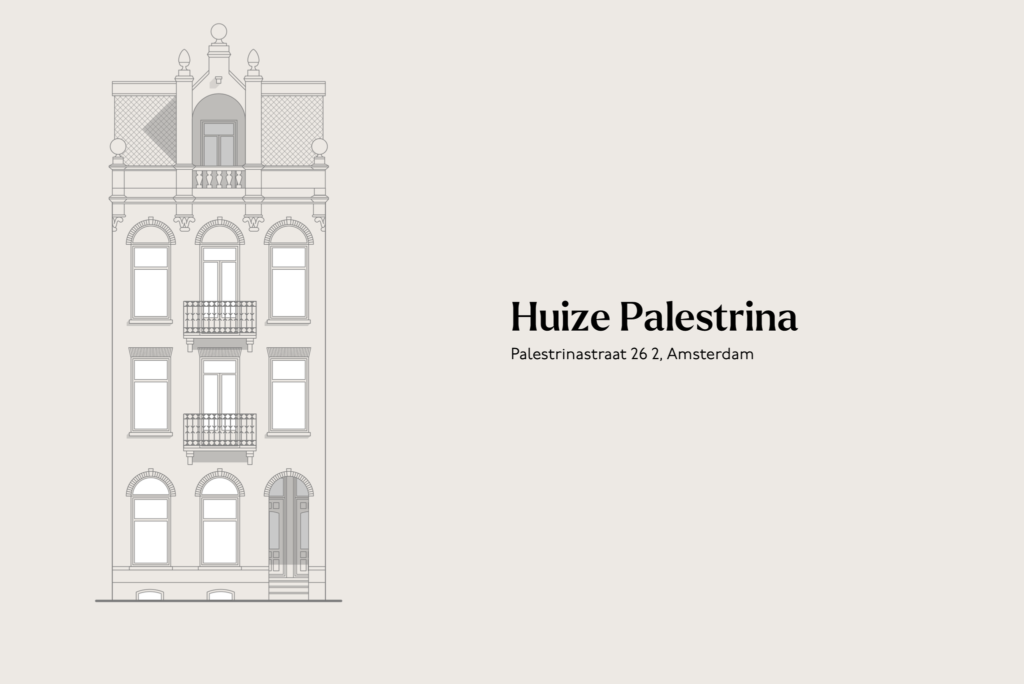 Palestrinastraat 26-2, Amsterdam - Afbeelding 50