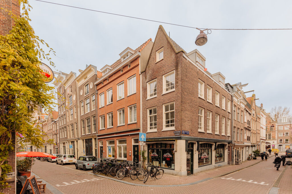 Bloemstraat 31E, Amsterdam - Afbeelding 3