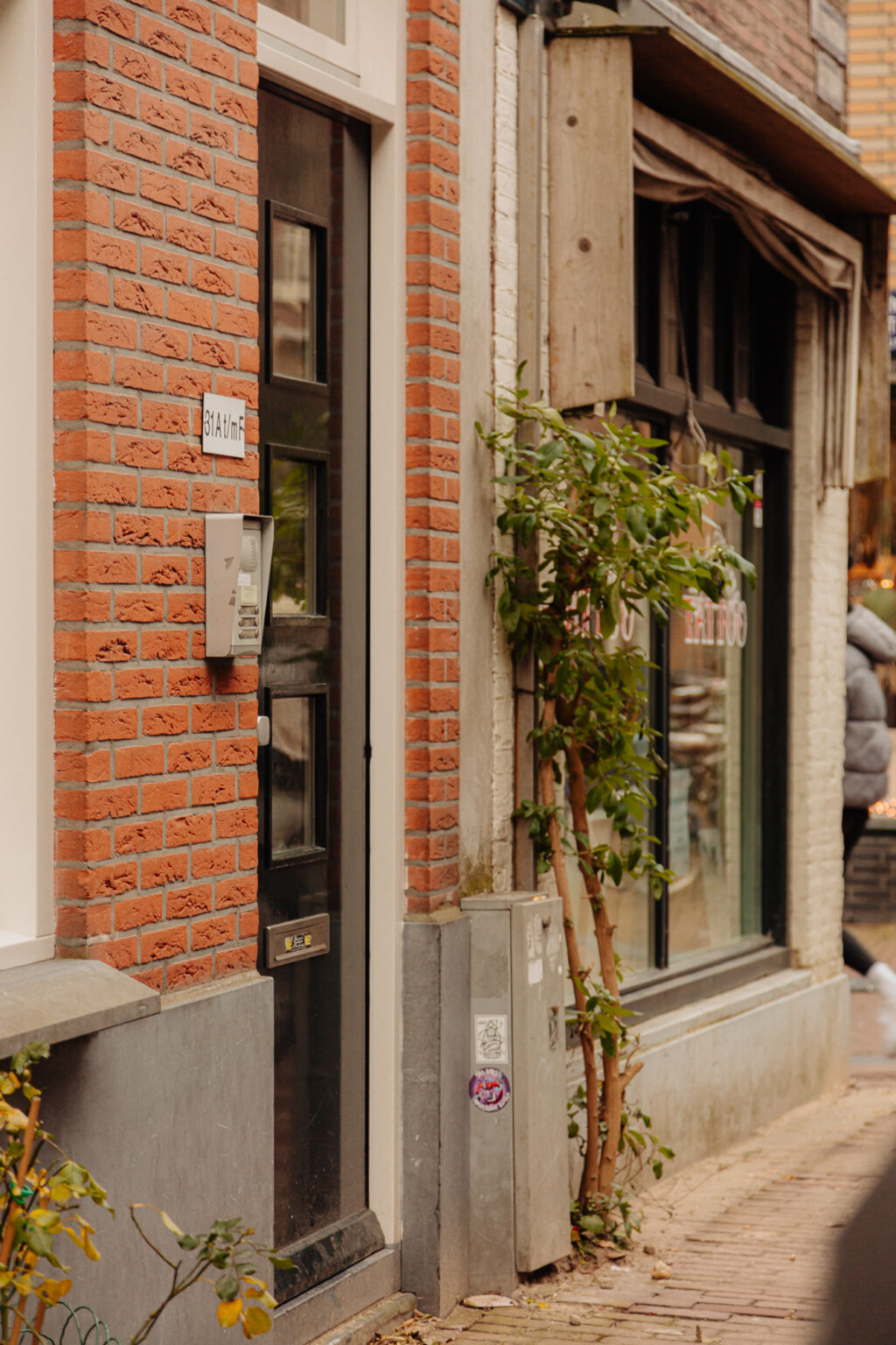 Bloemstraat 31E, Amsterdam - Afbeelding 27