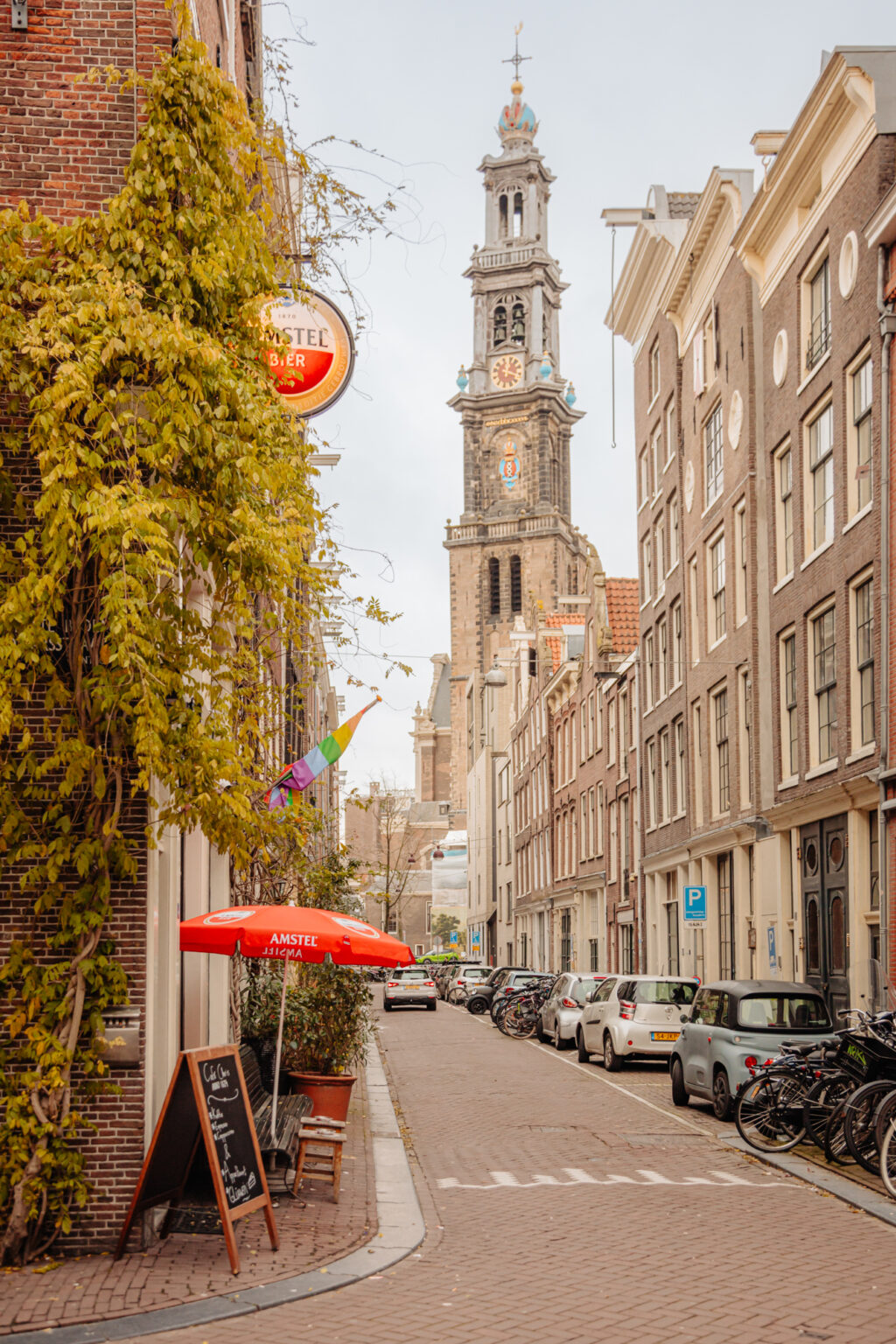 Bloemstraat 31E, Amsterdam - Afbeelding 30