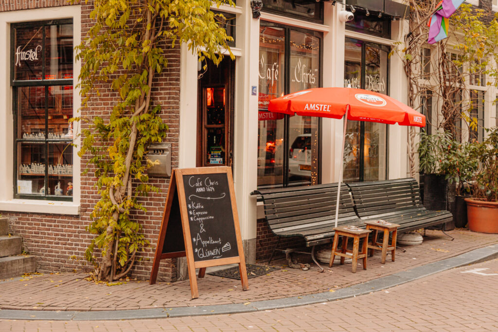Bloemstraat 31E, Amsterdam - Afbeelding 29