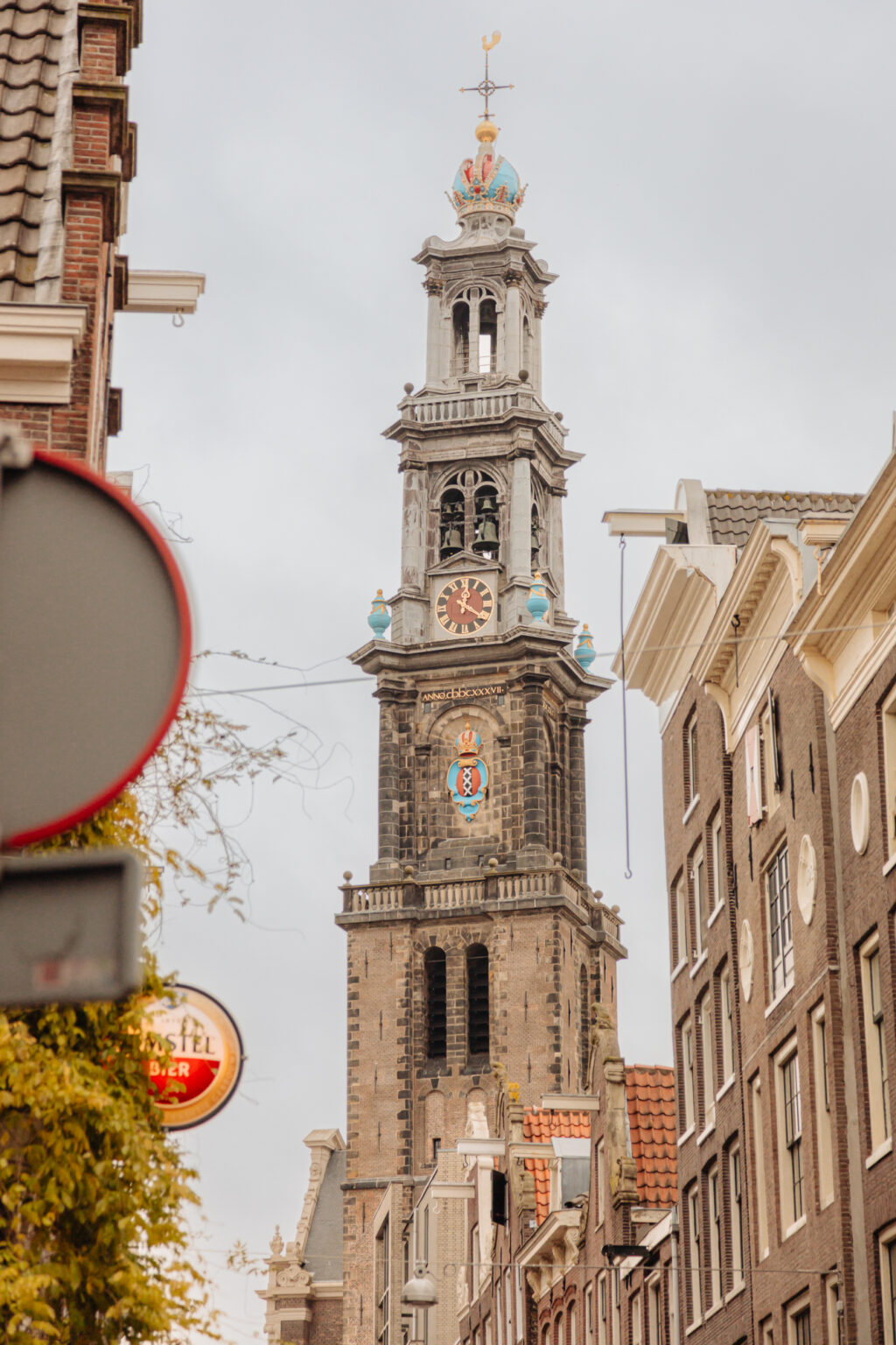 Bloemstraat 31E, Amsterdam - Afbeelding 33