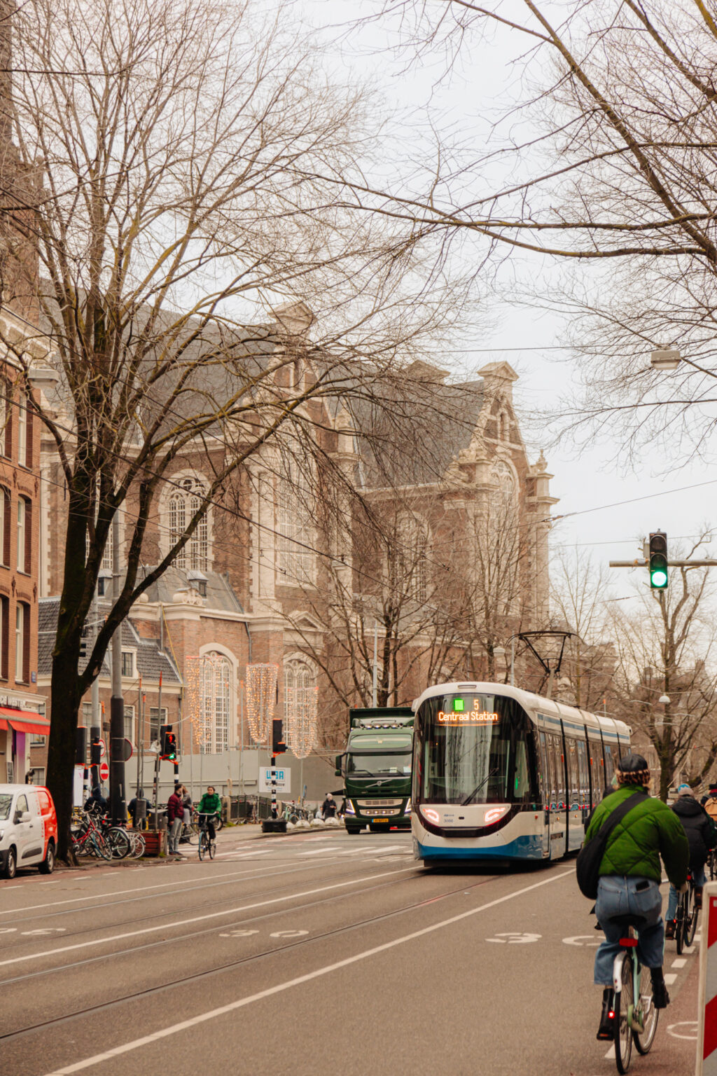 Bloemstraat 31E, Amsterdam - Afbeelding 32