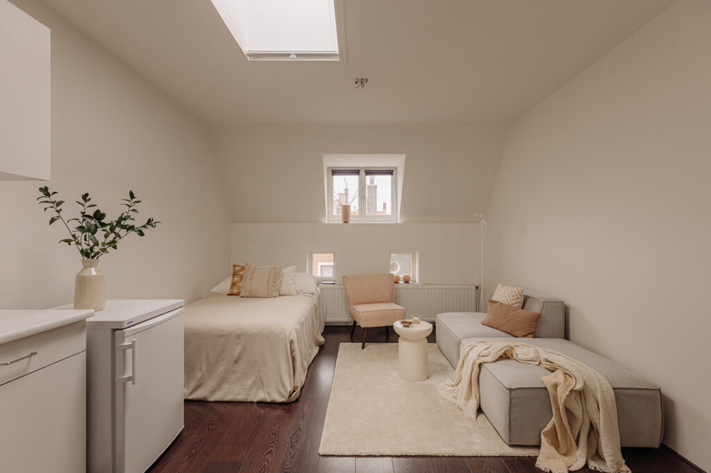 Bloemstraat 31E, Amsterdam - Afbeelding 1