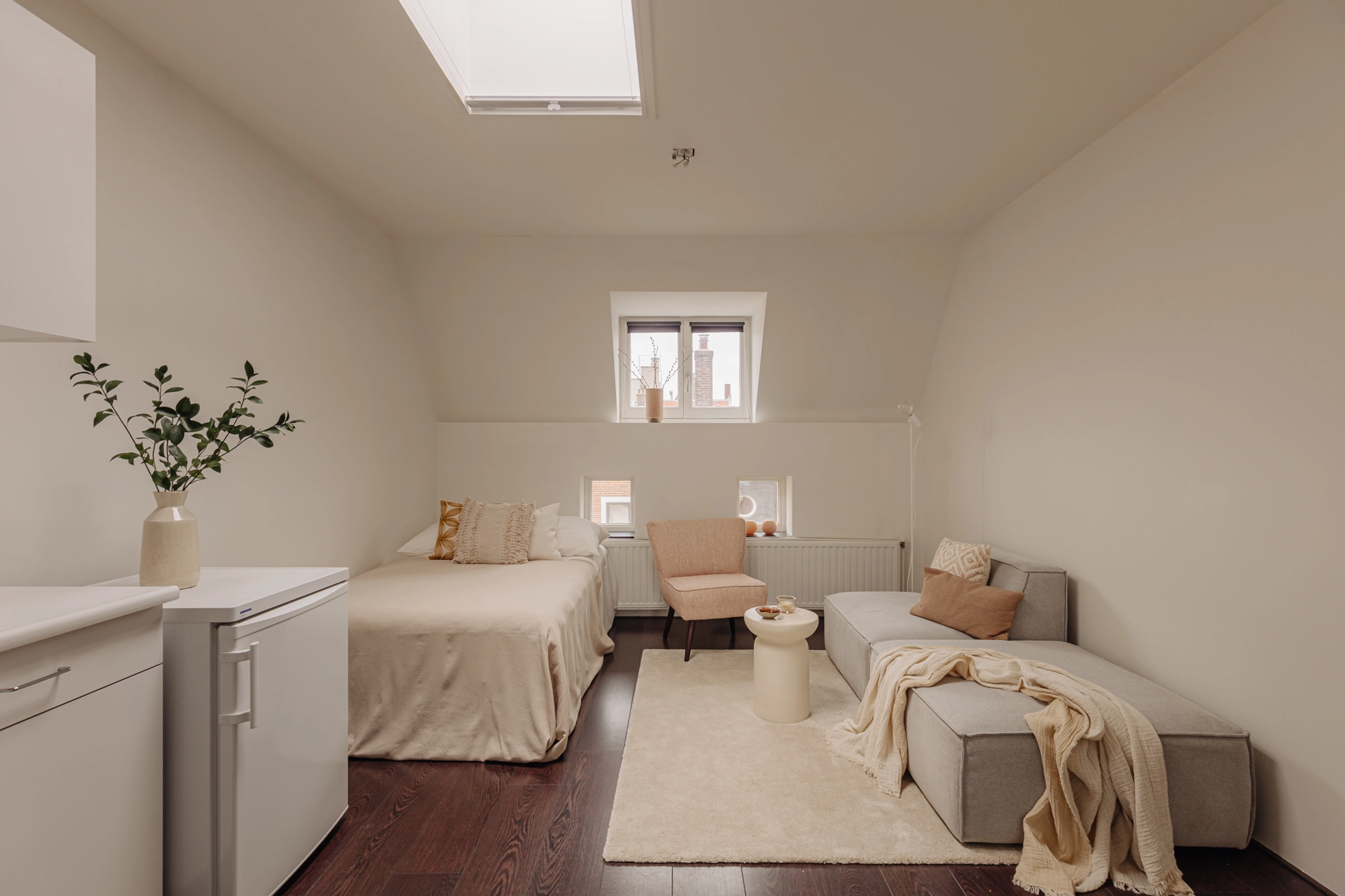 Bloemstraat 31E, Amsterdam