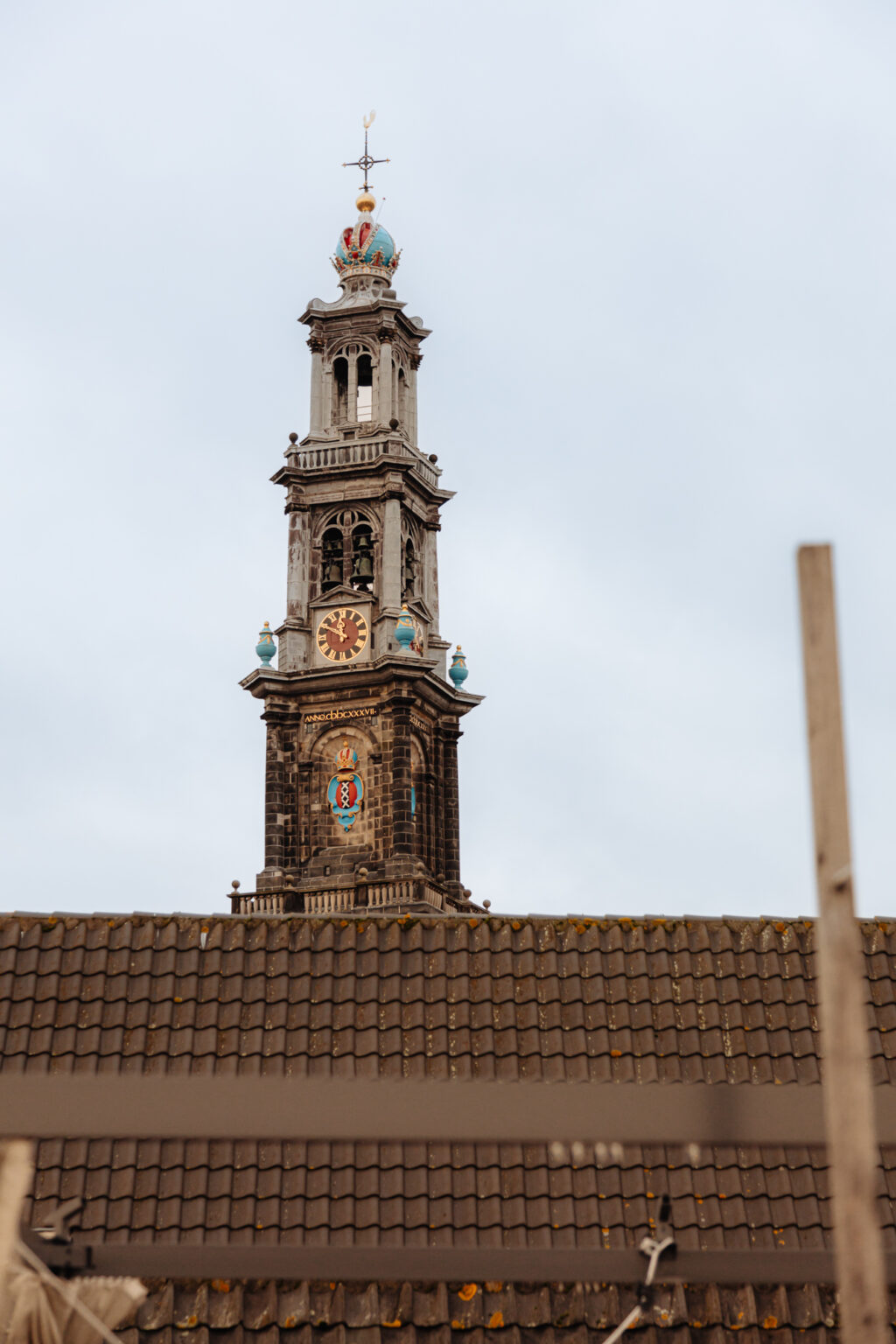 Bloemstraat 31E, Amsterdam - Afbeelding 23