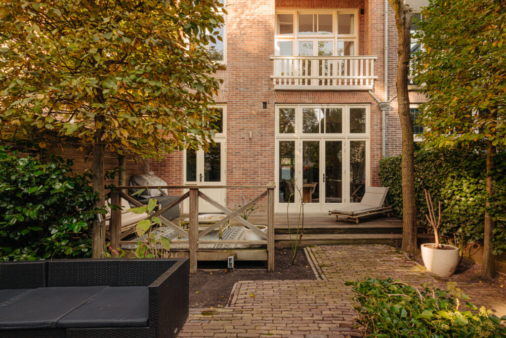Cornelis Schuytstraat 64, Amsterdam - Afbeelding 42
