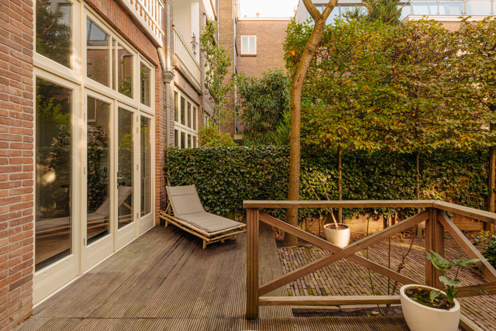 Cornelis Schuytstraat 64, Amsterdam - Afbeelding 9