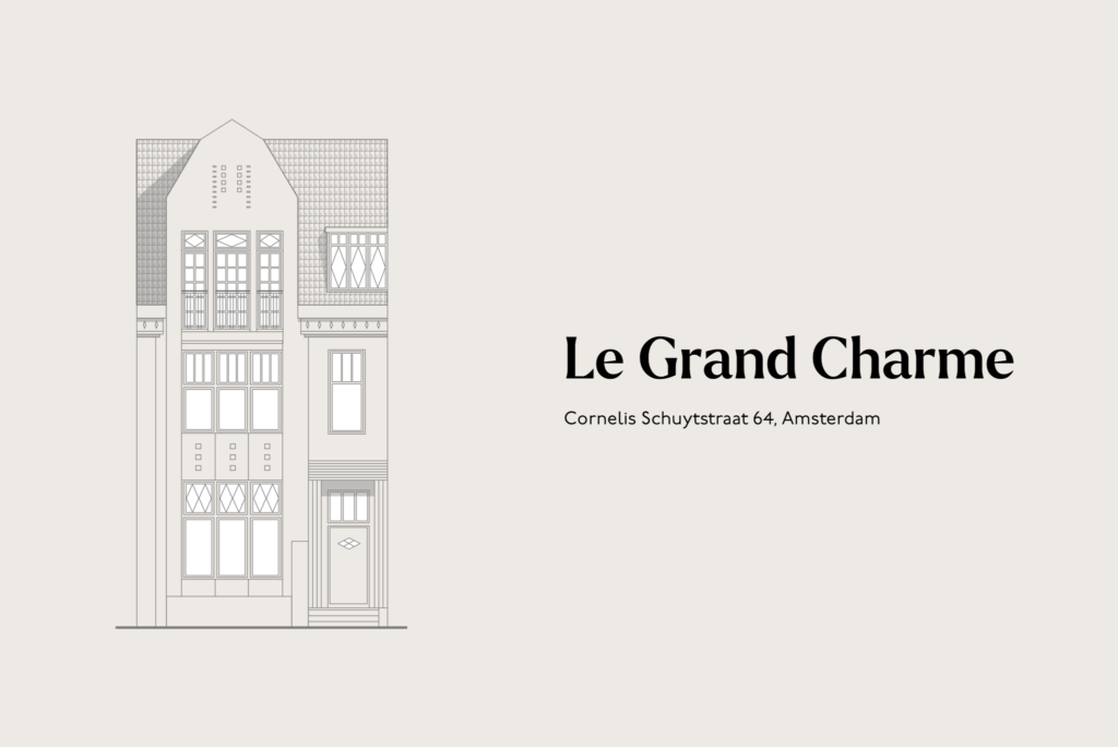 Cornelis Schuytstraat 64, Amsterdam - Afbeelding 2