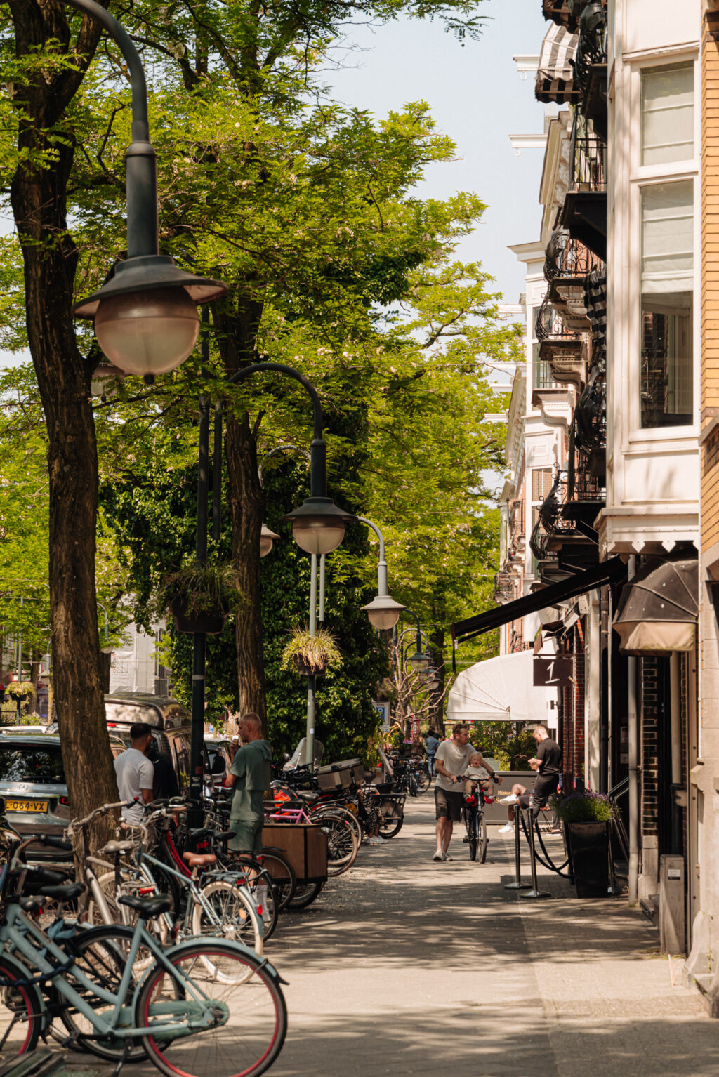 Cornelis Schuytstraat 64, Amsterdam - Afbeelding 45