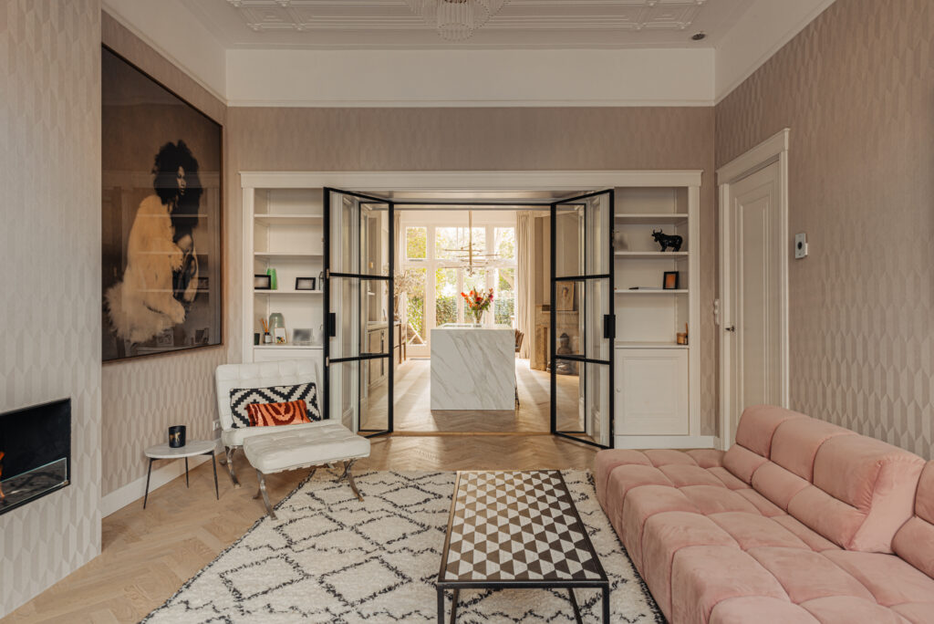 Cornelis Schuytstraat 64, Amsterdam - Afbeelding 49