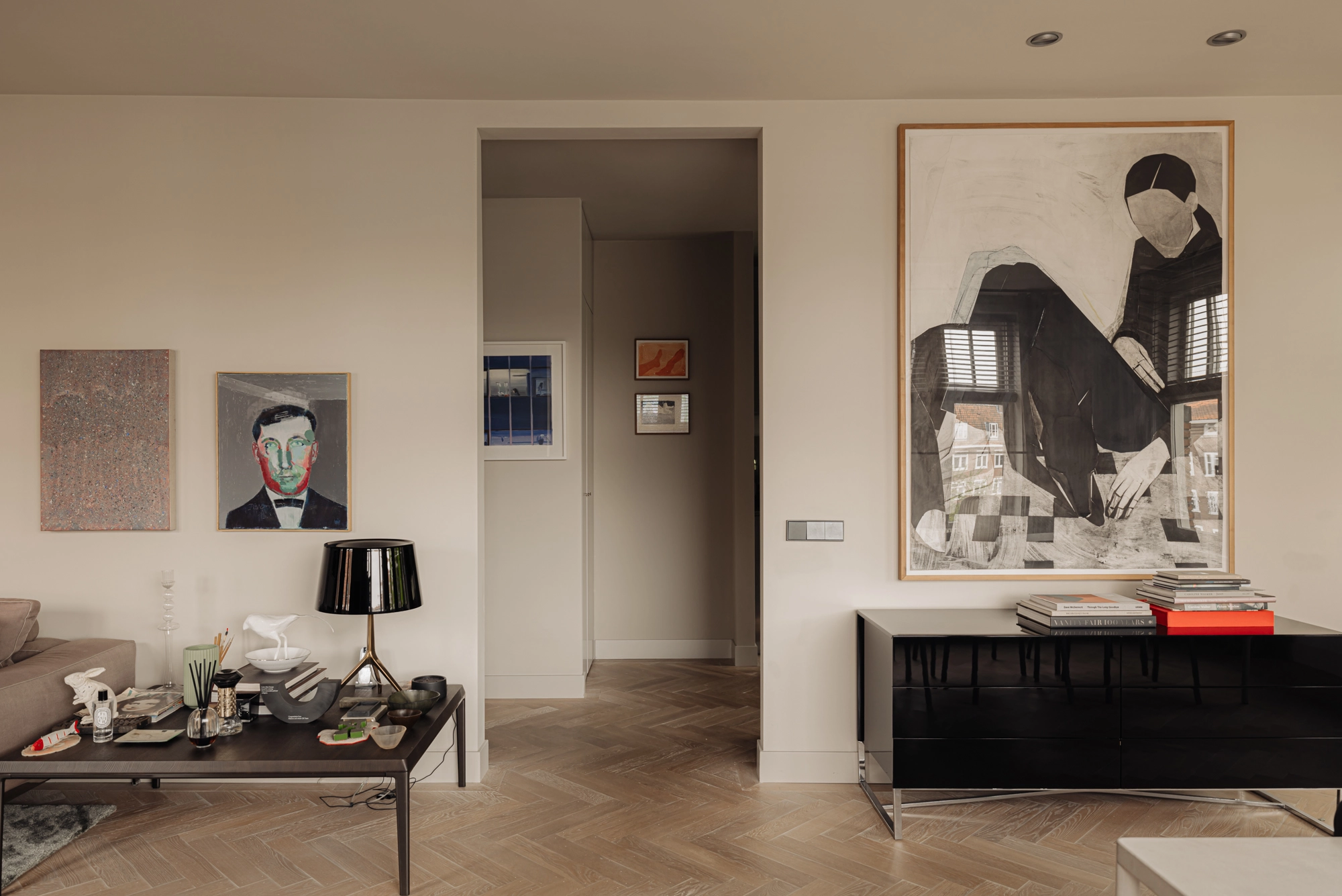 Weissenbruchstraat 10-3, Amsterdam