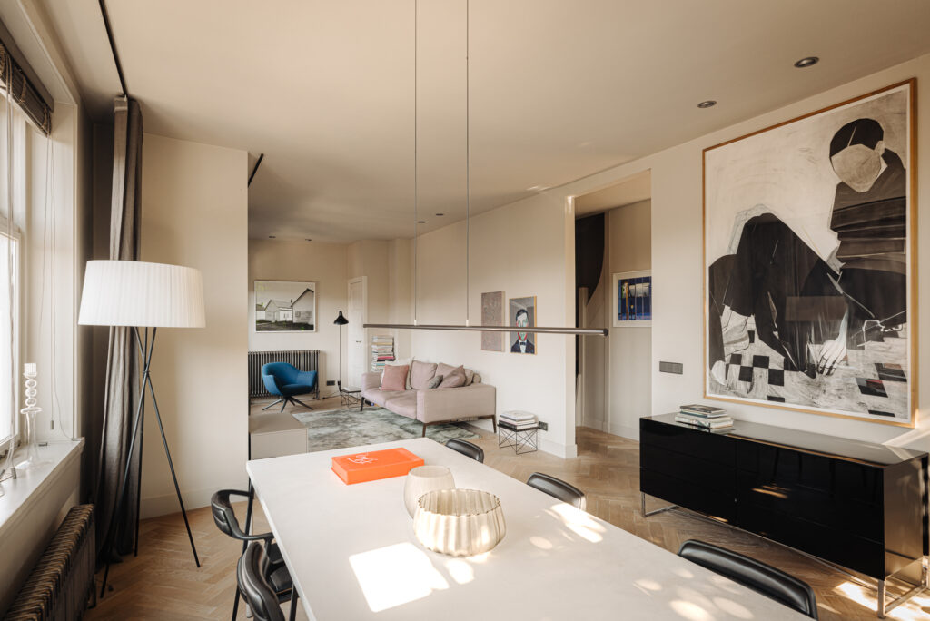 Weissenbruchstraat 10-3, Amsterdam - Afbeelding 5